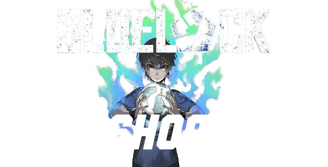 Isagi Yoichi | Blue Lock Shop