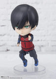 Figurine Blue Lock Rin Itoshi Blue-lock-shop