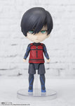 Figurine Blue Lock Rin Itoshi Blue-lock-shop