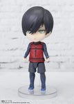 Figurine Blue Lock Rin Itoshi Blue-lock-shop