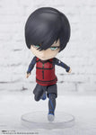 Figurine Blue Lock Rin Itoshi Blue-lock-shop