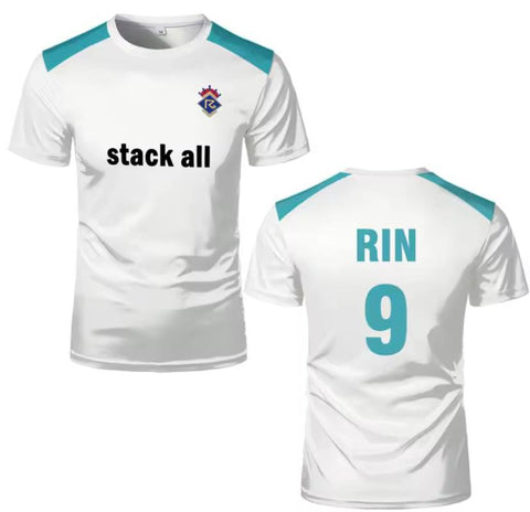 Maillot Stack All Rin