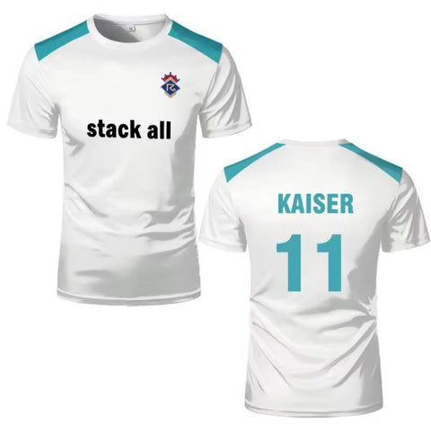 Maillot Stack All Kaiser