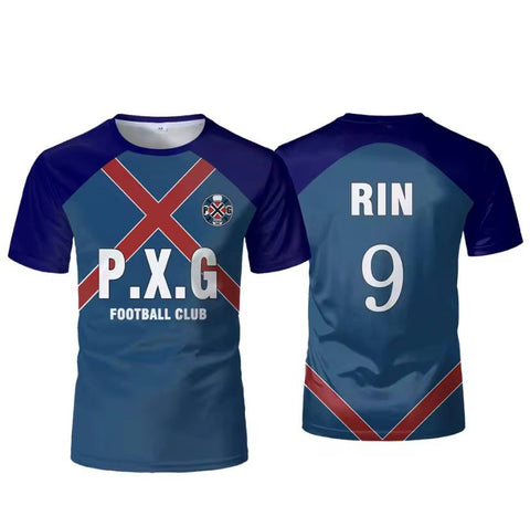 Maillot PXG Rin