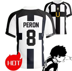 Maillot Blue Lock Ubers Peron
